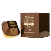 Paco Rabanne Lady Million Prive 80Ml Edp Spray (W)